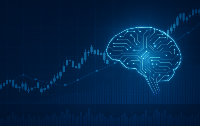 The Future of Investing: How AI is Transforming Financial Markets